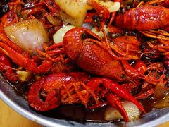 -杨氏青龙虾·羊蝎子(托乐嘉店)