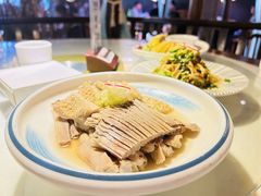 -老平安农家菜(平安店)