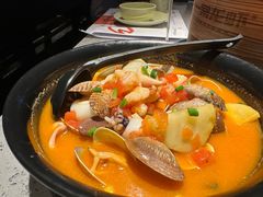 -一棠龙虾•王牌虾球(光谷天地店)