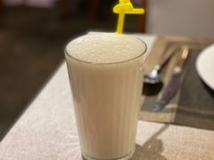 -Pita's&Tika's中东和印度风味餐厅(龙湖天街店)