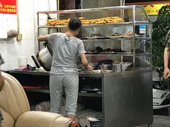 大堂-百成大同鸭肉粥(大同总店)