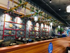 大堂-百签宫串串香重庆火锅(夏湾店)