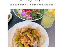 -连鹭海鲜·海肠捞饭·海胆饭(星海店)