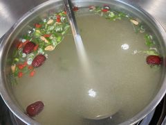 -郭记原生态烤羊腿(长宁路店)