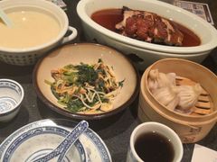 -南京大牌档(新街口德基广场店)