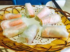 -泰米·休闲餐厅
