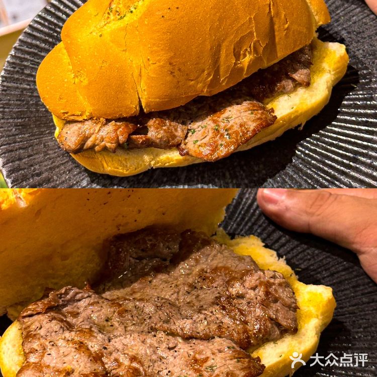 解放第一件事就是来澳门这家葡国菜🐛