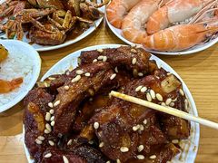 -品鲜村农家菜·阳澄湖大闸蟹(总店)