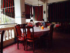 iphone_upload_pic-第一家鲜鱼汤清真老饭店(回新路店)