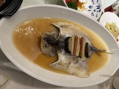-金美华轩(东方路齐鲁店)