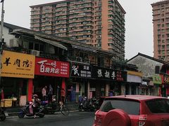 -桐香园小笼包(百井坊巷店)