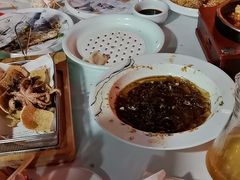 -醉御香渔家园(临沂路与大连路店)