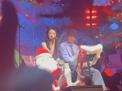 -MOSSO·Liveshow(M3香港广场店)