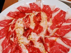 宫廷吾桑格-韩宫宴烤肉·料理(苏州中心店)