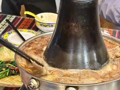 -卡万金特色藏餐