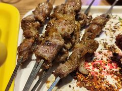-熙成烧烤(白塔岭店)