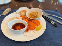 -Social 秀西餐厅-长沙瑞吉酒店(运达店)