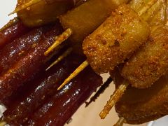 -状元虎.摇滚炒鸡.家常菜(义勇街店)