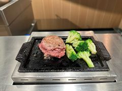 -肉肉大米(金虹桥店)