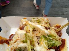 -臭名远扬臭豆腐(芙蓉街店)