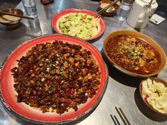 -馬伍旺川菜(江北虹悦城店)