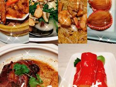 -香港狮子山下·明星粤菜餐厅(北苑店)