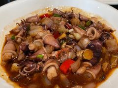 -健眺小海鲜(临海后山店)