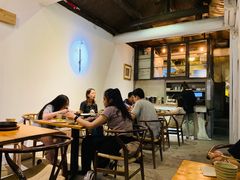 大堂-汤厨(五道营店)