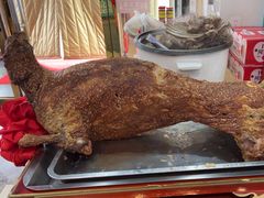 -帕米尔食府(白云观店)