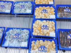 -盒马X会员店(上海森兰商都店)