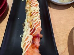 -寿司郎(皇庭广场店)