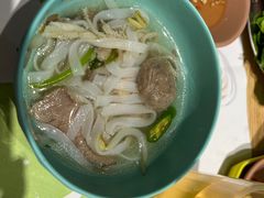 -蔡澜Pho·越南粉餐厅(海上世界店)