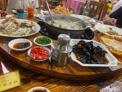-侠成水上农庄(工业大道店)