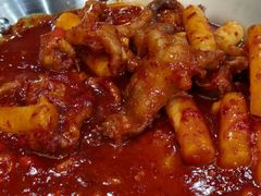 -许妈妈餐厅烤肉烧烤家常菜(明润广场店)