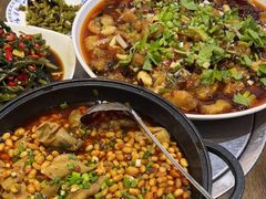 -李四哥太安鱼食府