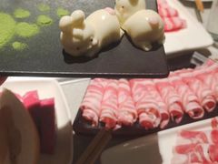 -海底捞火锅(万科广场店)