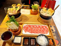 -老爷锅(新街口IFCX店)