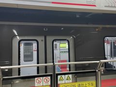 -锦江乐园(地铁站)