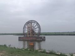 -黄沙古渡原生态旅游区