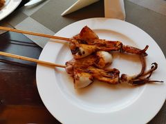 -岚桥锦江大酒店-瑞泰西餐厅
