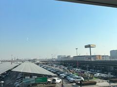 -宜家·瑞典风味餐厅(天津东丽商场店)
