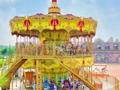 -凤凰欢乐大世界