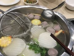 -八合里潮汕鲜牛肉火锅(吉大店)