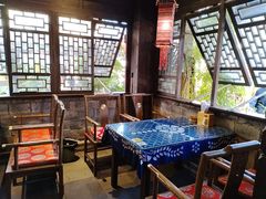 -香满楼(临安路店)