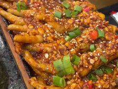 -韩阳王石板烤肉