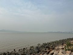 -深圳湾公园(南山区)