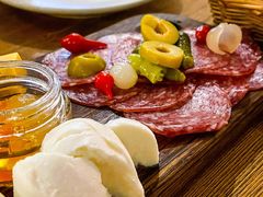 -Alimentari早午餐(安福路店)