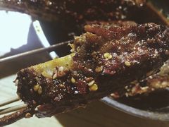 -袁师傅烤肉(弹子石店)