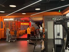 -加伍磅健身(千树店)