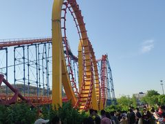 -辛玛王国游乐园